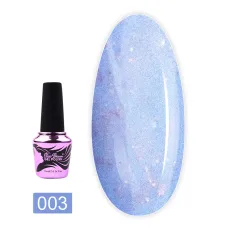 База Elise Braun Base Flakes 10 мл (03)