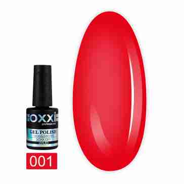 База Oxxi professional COLOR Base (база-корректор) 15 мл (001)