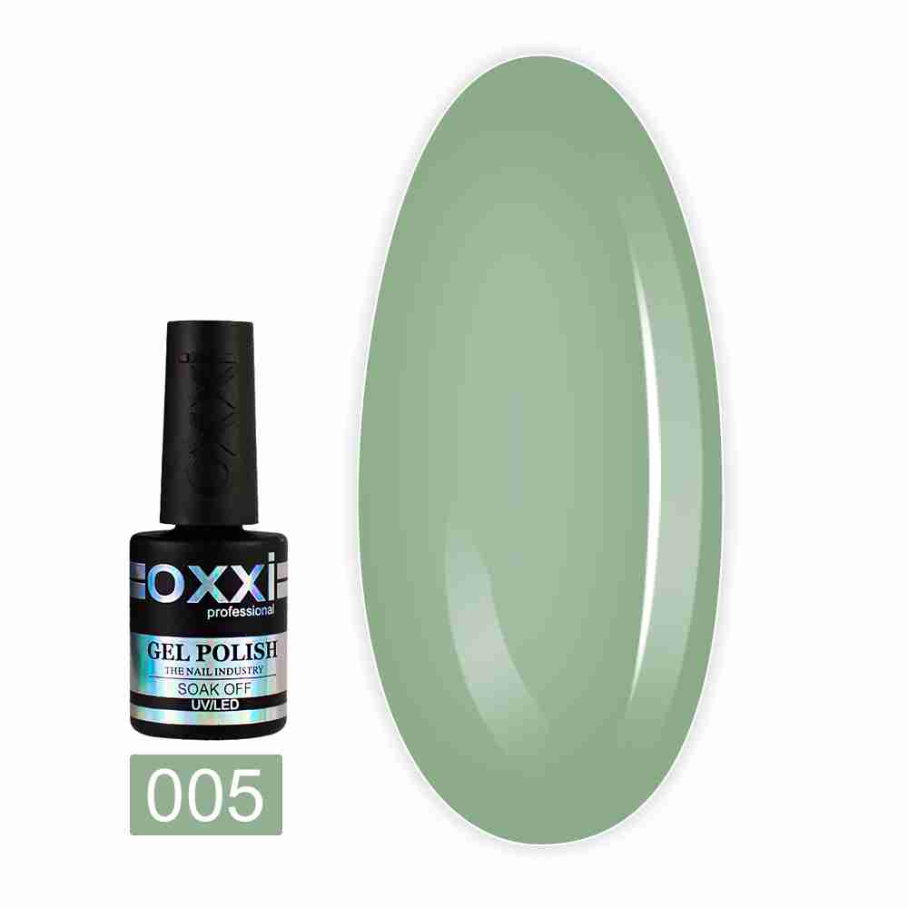 База OXXI professional COLOR Base (база-корректор) 15 мл (005)