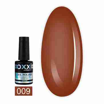 База Oxxi professional COLOR Base (база-корректор) 15 мл (009)