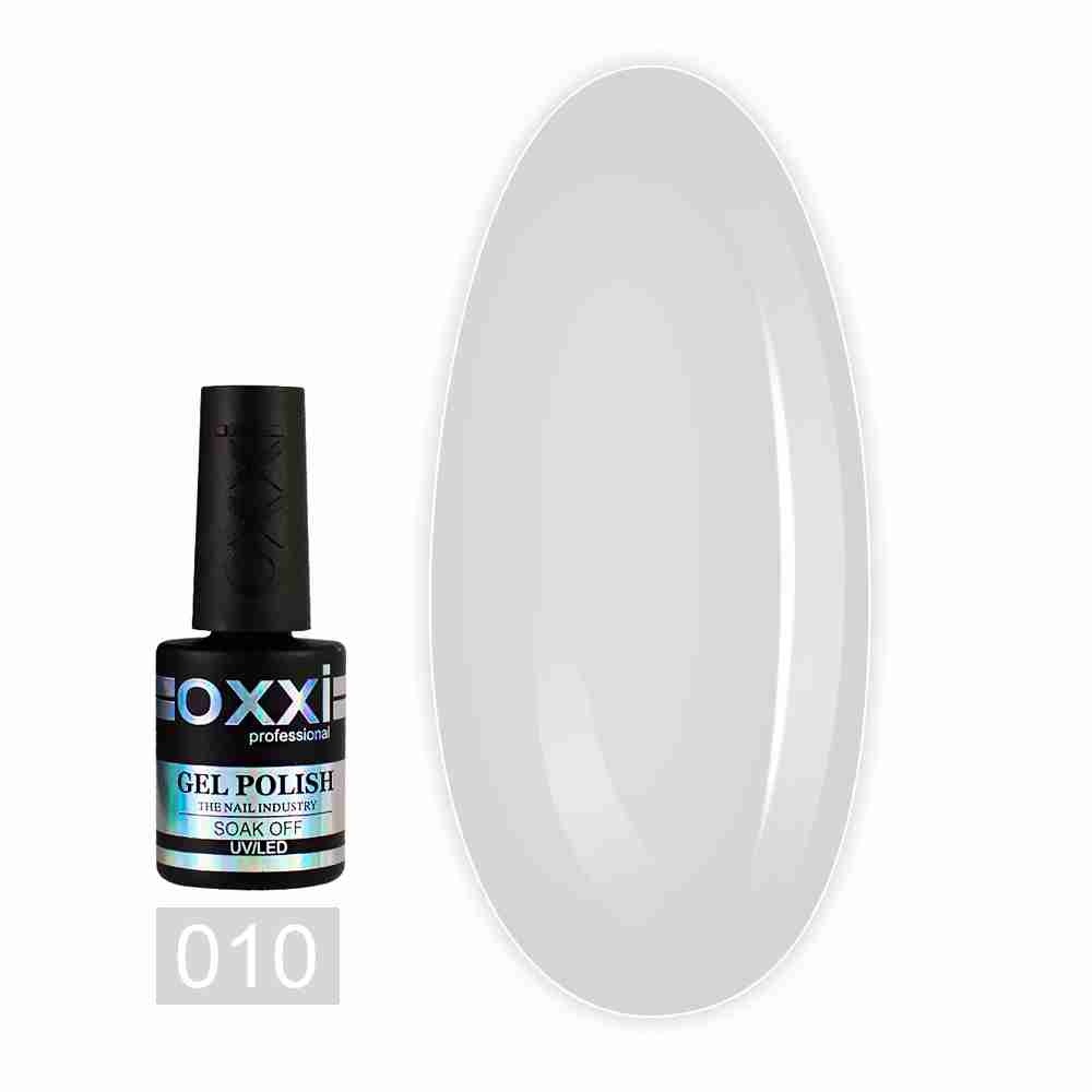 База OXXI professional COLOR Base (база-корректор) 15 мл (010)