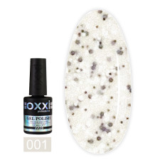 Гель лак OXXI GRANITE 10 мл (01)
