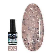 Гель лак OXXI GRANITE 10 мл (02)