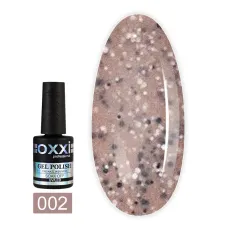 Гель лак OXXI GRANITE 10 мл (02)