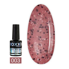 Гель лак OXXI GRANITE 10 мл (03)
