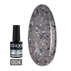 Гель лак OXXI GRANITE 10 мл (04)