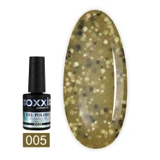 Гель лак OXXI GRANITE 10 мл (05)