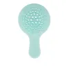 Расческа SuperBrush JANEKE круглая мини (93SP220TSE тифани)