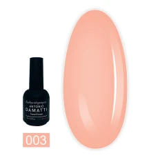 База ANTONIO DAMATTI Rubber Color 10 мл (003)