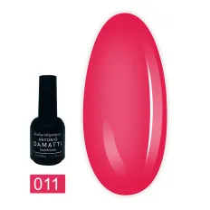 База ANTONIO DAMATTI Rubber Color 10 мл (011)
