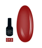 База ANTONIO DAMATTI Rubber Color 10 мл (013)