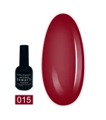 База ANTONIO DAMATTI Rubber Color 10 мл (015)