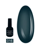 База ANTONIO DAMATTI Rubber Color 10 мл (016)