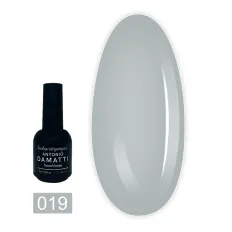 База ANTONIO DAMATTI Rubber Color 10 мл (019)