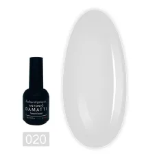 База ANTONIO DAMATTI Rubber Color 10 мл (020)