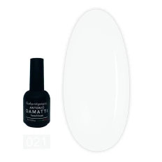 База ANTONIO DAMATTI Rubber Color 10 мл (021)