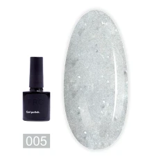 База камуфлирующая Silver Potal Base FRC 8 мл (005)