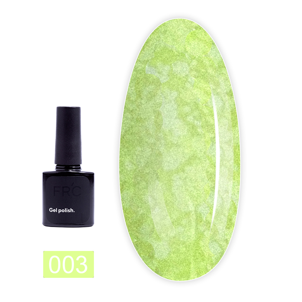 Гель для декору FRC Soda 8 мл (003)