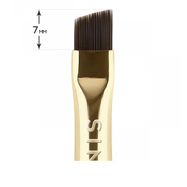 Кисть Sinart ProBrush для бровей №B102