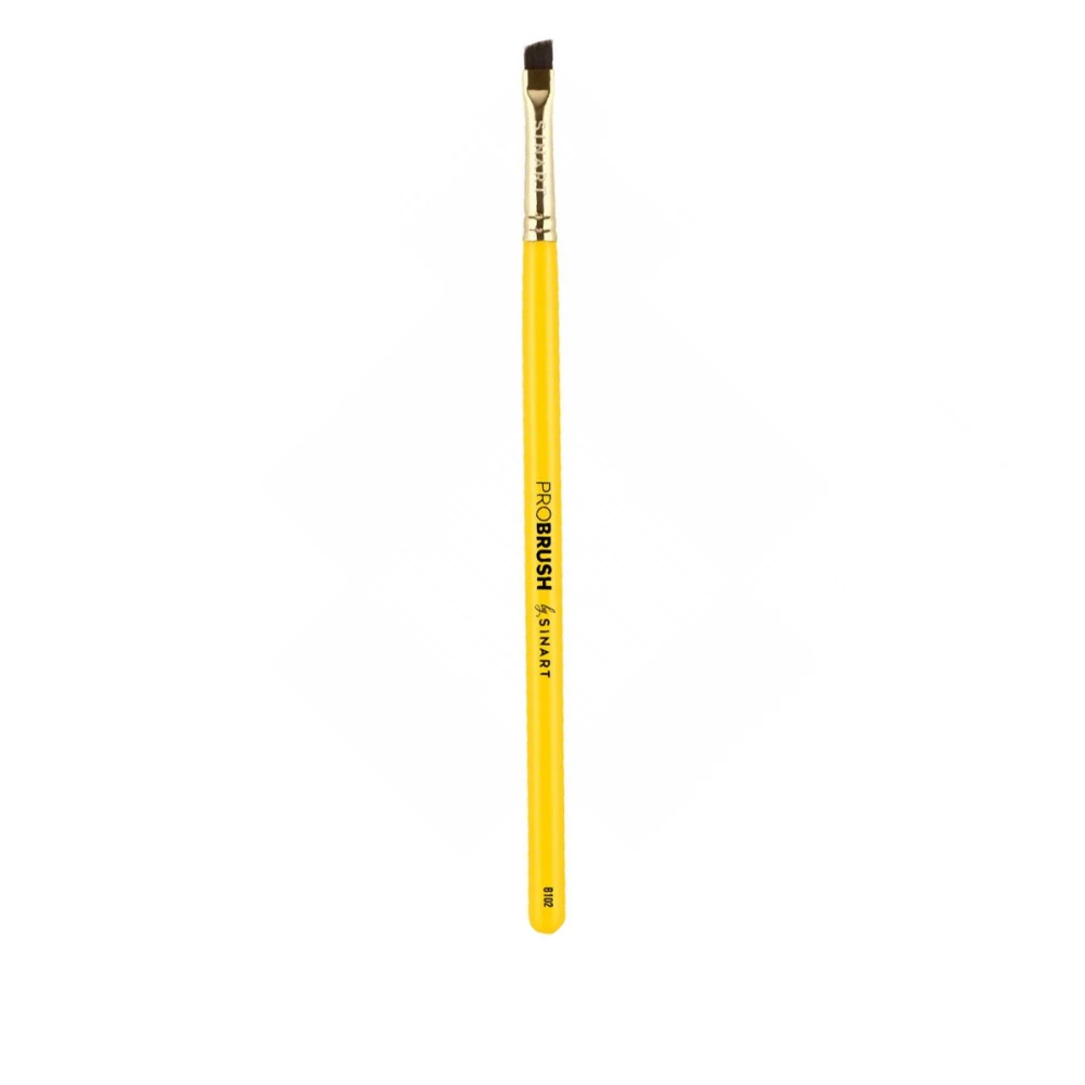 Кисть Sinart ProBrush для бровей №B102