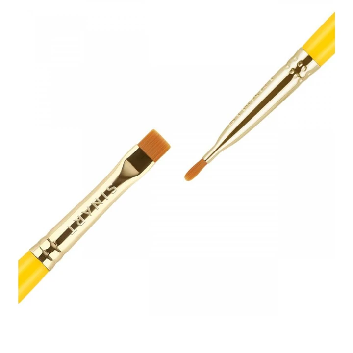 Кисть Sinart ProBrush для бровей №B101