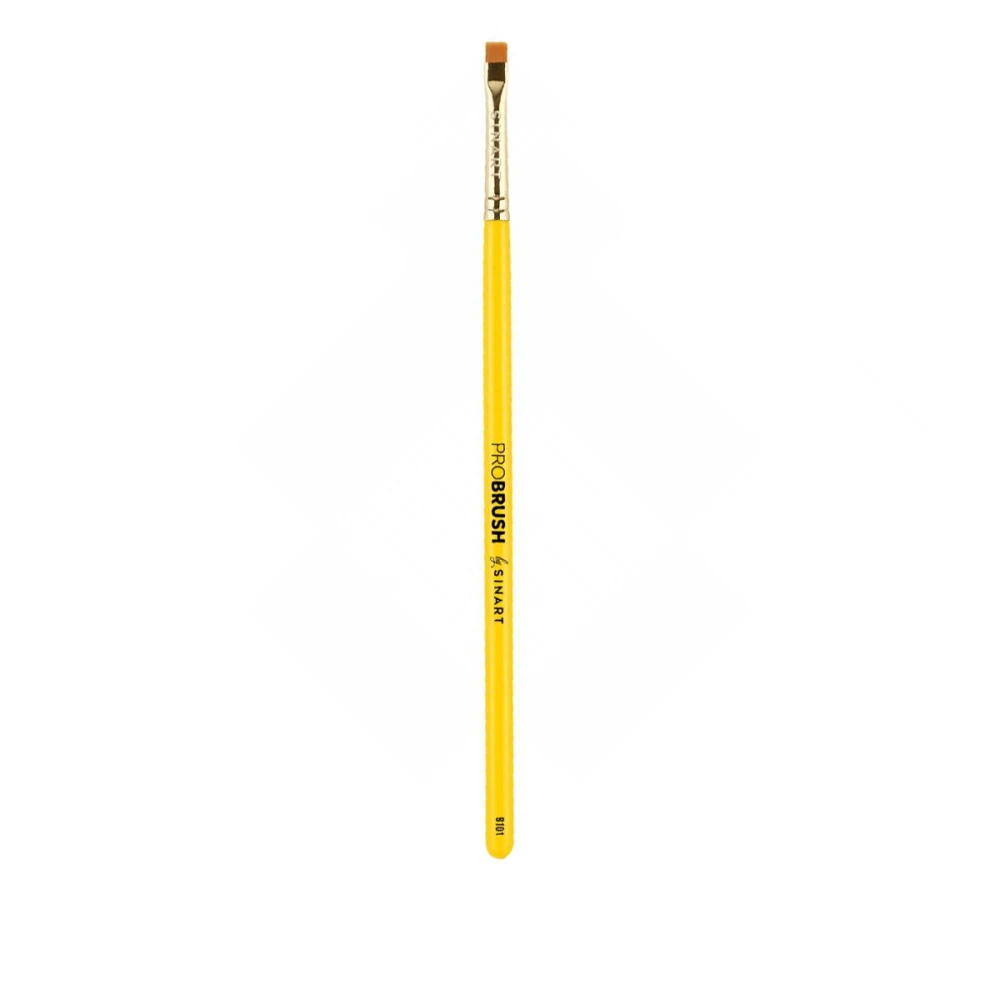 Кисть Sinart ProBrush для бровей №B101