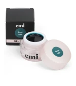 Гель-краска Glass E MI 5 мл (Глубокое озеро)