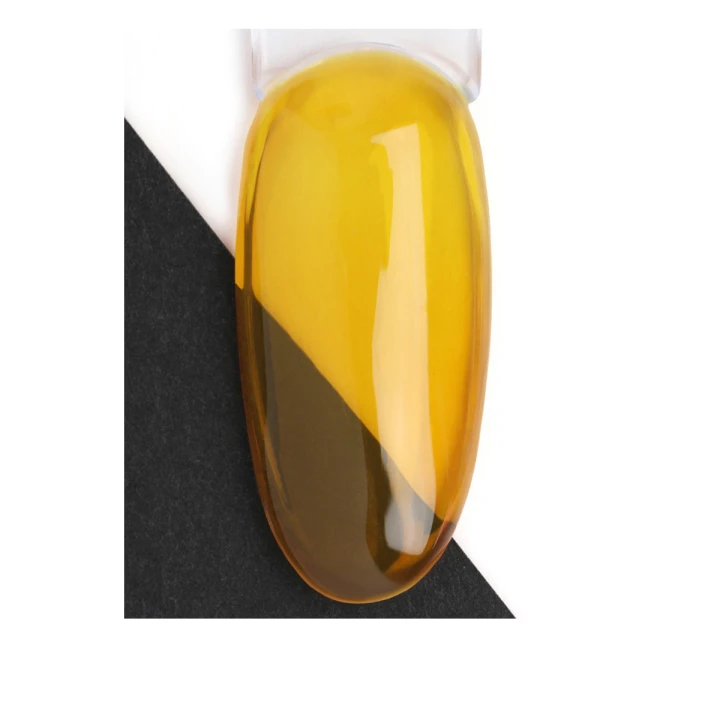 Гель-краска Glass E MI 5 мл (Манговый мохито)