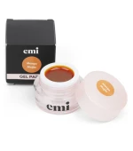 Гель-краска Glass E MI 5 мл (Манговый мохито)