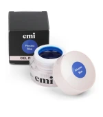 Гель-краска Glass E MI 5 мл (Голубая принцесса)