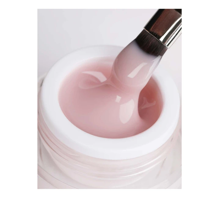 Гель E.MI Soft Pale Pink Gel камуфлирующий 5 г
