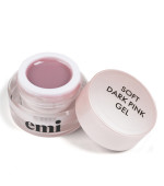 Гель E.MI Soft Dark Pink Gel камуфлюючий 5 г