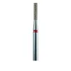 Фреза Кристалл Nails Казань Алмазная 110 цилиндр 5 шт (красная 110.514.025)