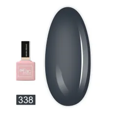 Гель лак E MiLac 9 мл (338 Стоунхендж)