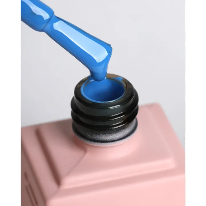 Гель лак E MiLac 9 мл (336 Черничный холм)