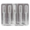 Фреза Кристалл Nails Казань Алмазная 172 конус 5 шт (синяя 172.524.021)