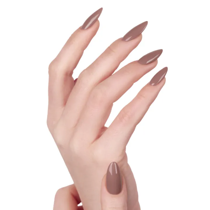 Гель-лак E MiLac 9 мл (360 Macadamia)