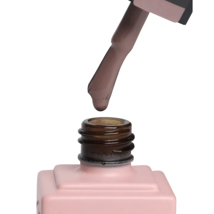 Гель-лак E MiLac 9 мл (360 Macadamia)