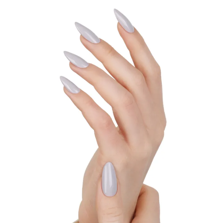 Гель-лак E MiLac 9 мл (362 Light Drizzle)