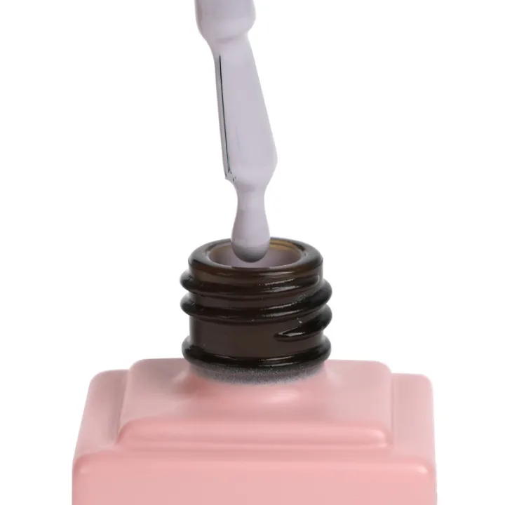 Гель-лак E MiLac 9 мл (362 Light Drizzle)