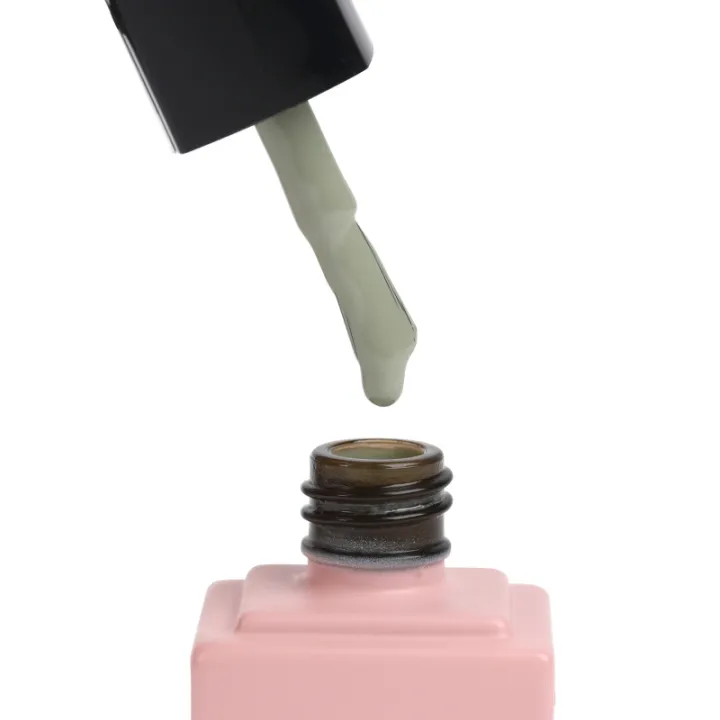 Гель-лак E MiLac 9 мл (363 Salvia)