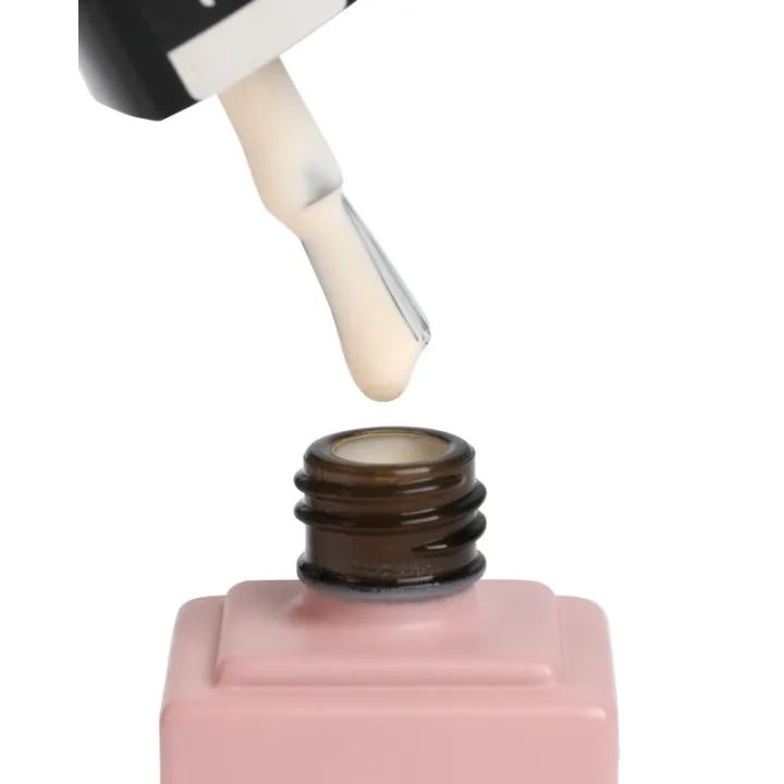 Гель-лак E MiLac 9 мл (364 Cotton)