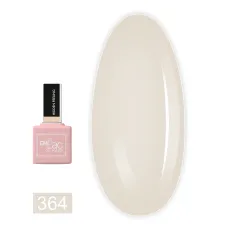 Гель лак E MiLac 9 мл (364 Cotton)