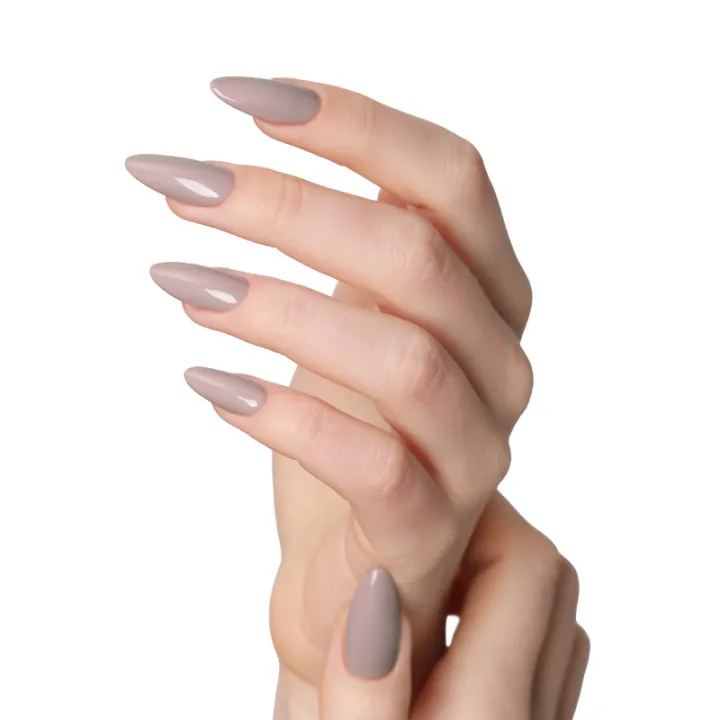 Гель лак E MiLac 9 мл (357 Evening Sand)