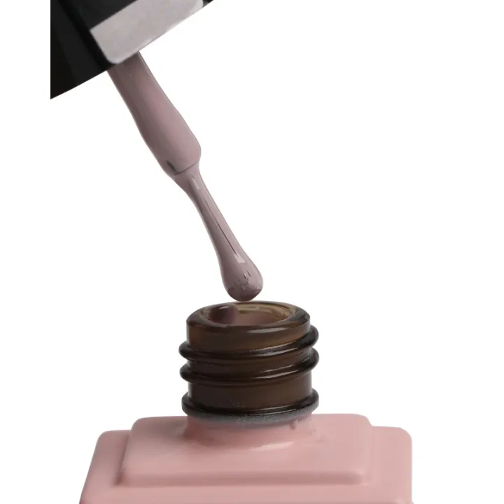 Гель лак E MiLac 9 мл (357 Evening Sand)