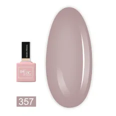 Гель лак E MiLac 9 мл (357 Evening Sand)