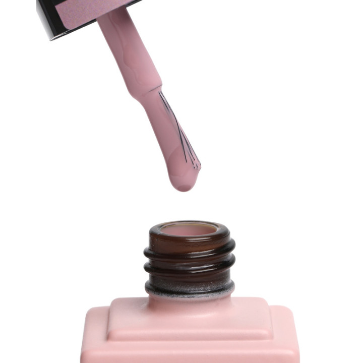 Гель лак E MiLac 9 мл (359 Dusty Lilac)