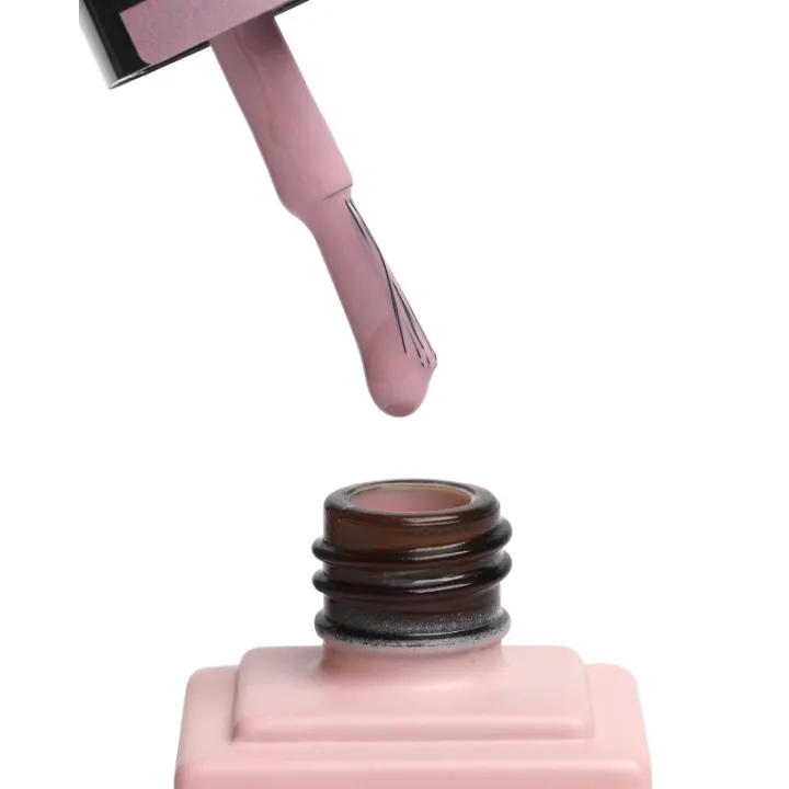 Гель лак E MiLac 9 мл (359 Dusty Lilac)