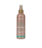 Спрей BEAVER Brazilian Keratin термозащитный для эластичности волос 200 мл