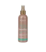 Спрей BEAVER Brazilian Keratin термозащитный для эластичности волос 200 мл